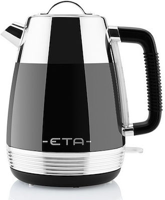 ETA 9186 90020 Storio Kettle 1.7lt 2150W Black