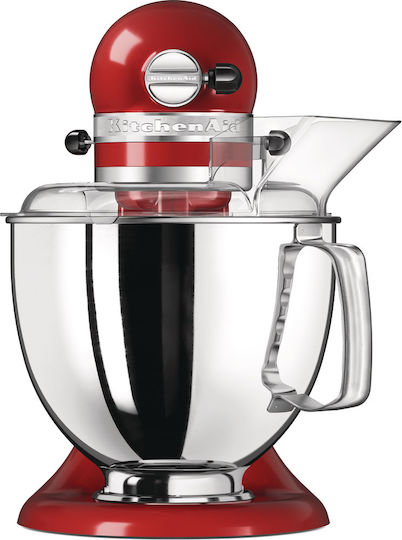 Kitchenaid Stand Mixer 300W with Stainless Mixing Bowl 4.8lt