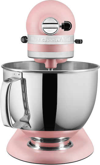 Kitchenaid Κουζινομηχανή 300W με Ανοξείδωτο Κάδο 4.8lt