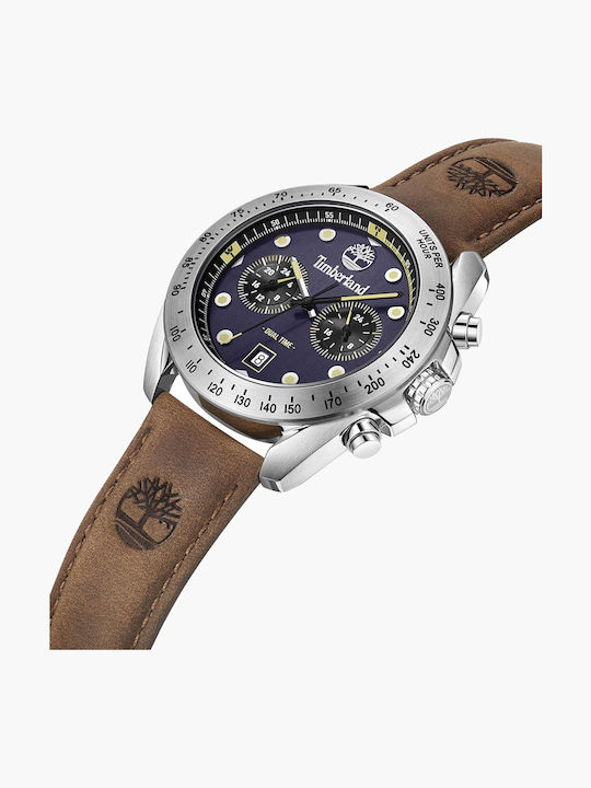 Timberland Carrigan Ρολόι Μπαταρίας