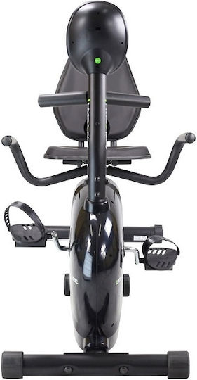 HMS R9259 Bicicletă de exerciții staționară Magnetic Negru