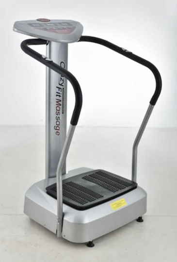 Clever PowerPlate Pro Платформа за пасивна гимнастика на цялото тяло