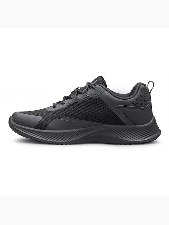 Fila Memory Recharge 2 NNB Sneakers Black