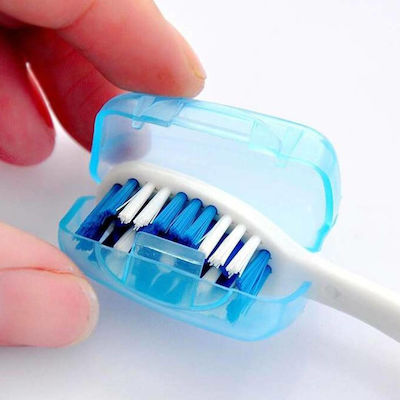 Viosarp Βάση Στήριξης Οδοντόβουρτσας Πλαστική Πολύχρωμη