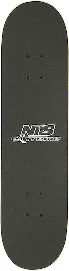 Nils Пълен