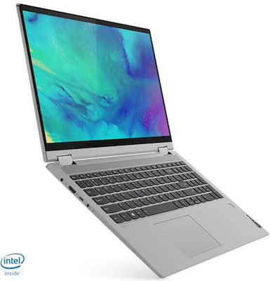 Lenovo IdeaPad 5 15ITL05 15.6" IPS FHD (i5-1155G7/8GB/512GB SSD/W10 ...