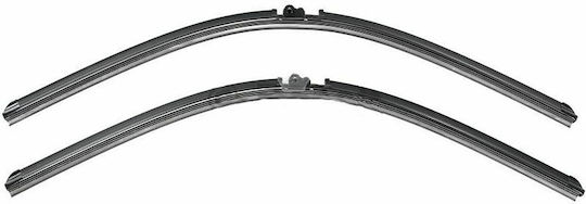 Bosch Aerotwin A942S Front Set Car Wiper Blades 650mm Universal