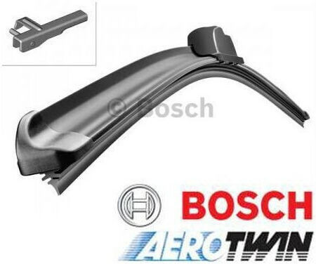 Bosch Aerotwin A936S Front Set Car Wiper Blades 600mm/475mm for Audi A3 Volkswagen Golf / Jetta Skoda Octavia