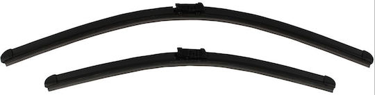 Bosch Aerotwin A187S Front Set Car Wiper Blades 600mm/450mm