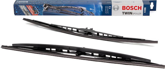 Bosch 583S Front Set Car Wiper Blades for Car 530mm