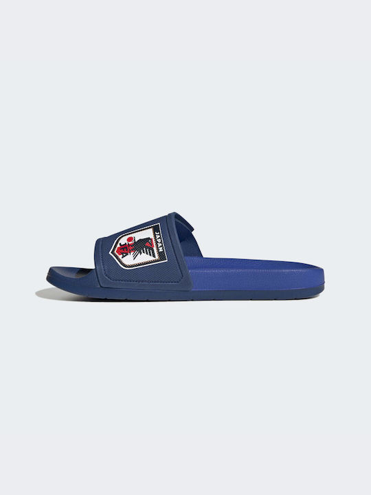 Adidas Adilette TND Ανδρικά Slides Μπλε