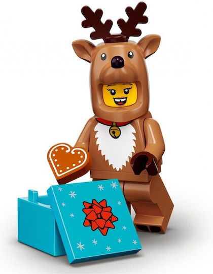 LEGO Minifigures Серия 23 за 5+ Години