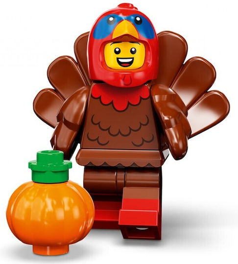 LEGO Minifigures Серия 23 за 5+ Години
