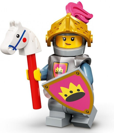 LEGO Minifigures Серия 23 за 5+ Години