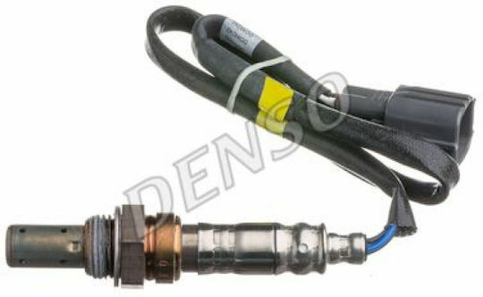Denso Car Lambda Sensors Toyota RAV 4 II 2.0