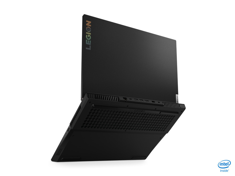 Lenovo Legion 5 15IMH6 15.6" IPS FHD 120Hz (i7-10750H/16GB/512GB SSD ...