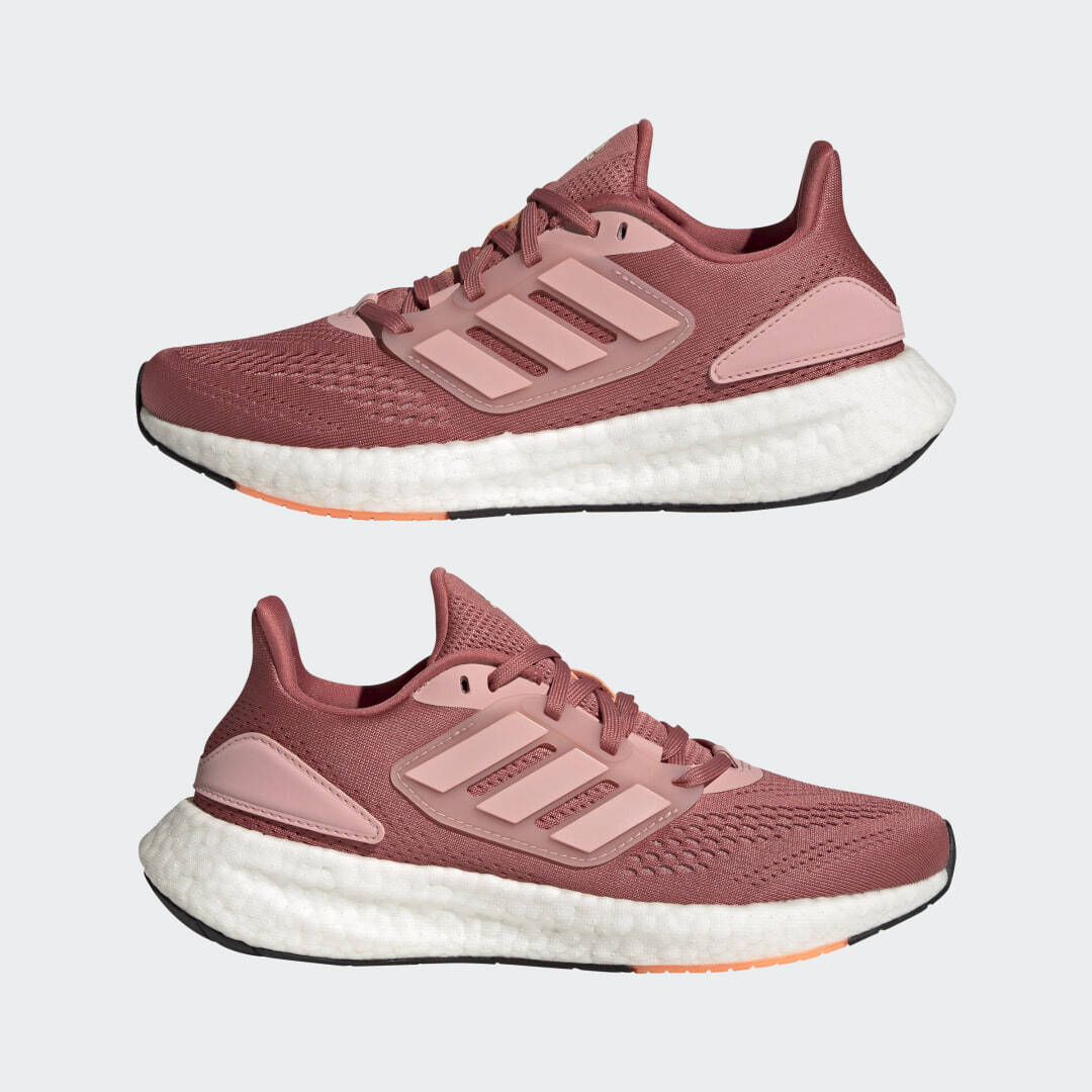 adidas ultra boost 4.0 donna rosa