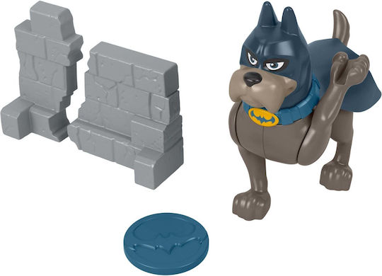 Fisher Price DC Super Pets Set Für Mehrfach 3 Plus Jahre