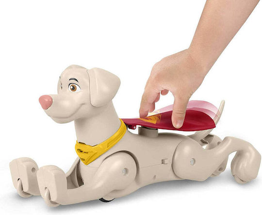 Fisher Price DC Super Pets Krypto Pentru 3+ Ani 37,08 Cm