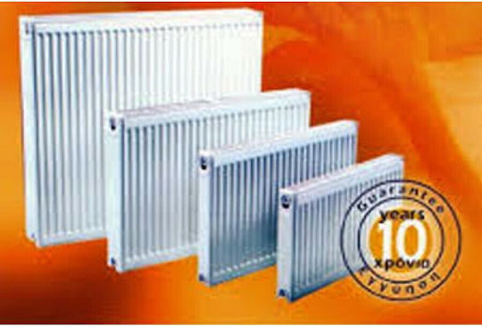 Splendid Corp de Calorifer Panel pentru Circuit Exterior Monostâlp 11/400/800 607kcal/h
