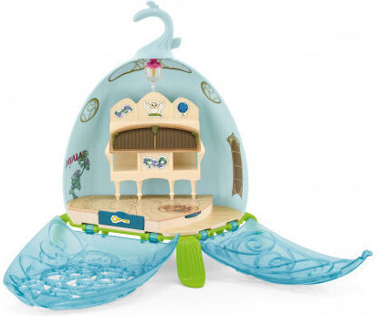 Schleich-S Mystic Library Bayala for 5-12 Years