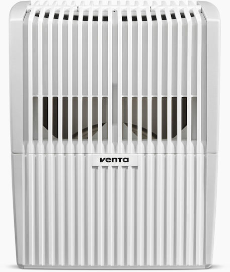 Venta LW15 Original Υγραντήρας 4W White για Χώρους 25m²