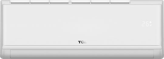 TCL Miracle II Κλιματιστικό Inverter 9000 BTU A+++/A++ με WiFi και 4D Ροή Αέρα