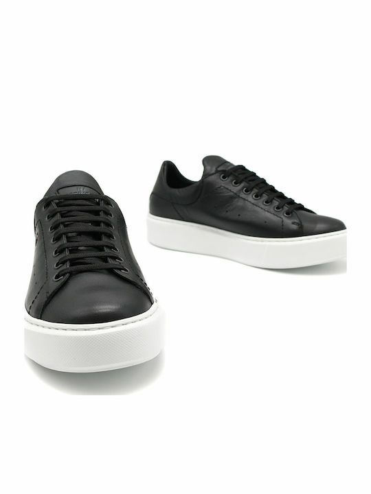 Ανδρικά Sneakers Μαύρα