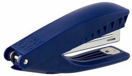 Sax 319 Συρραπτικό Χειρός Κόκκινο (Διάφορα Χρώματα)