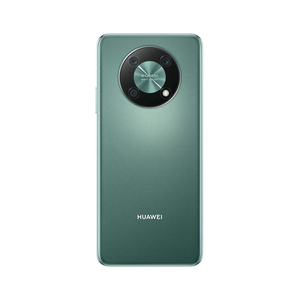 Huawei Nova Y90 Dual SIM (6GB/128GB) Emerald Green | Skroutz.gr