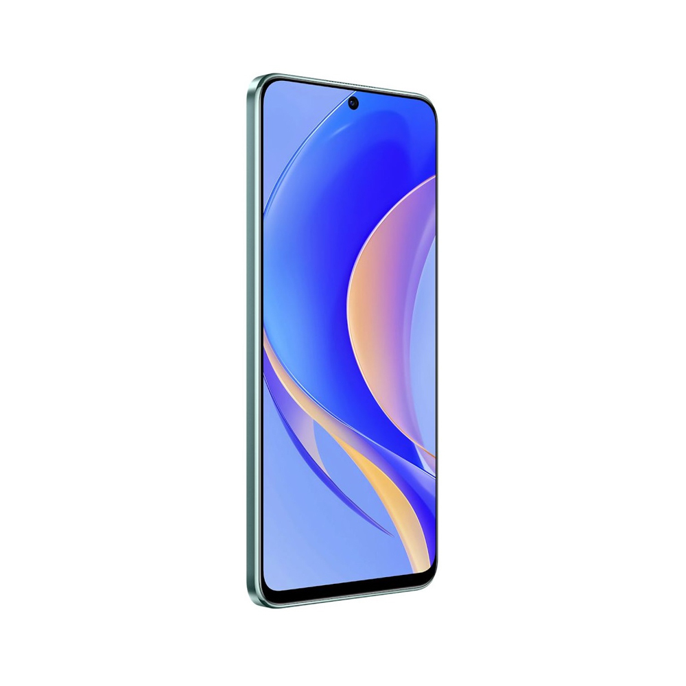 Huawei Nova Y90 Dual SIM (6GB/128GB) Emerald Green | Skroutz.gr