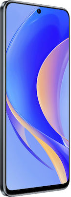 Huawei Nova Y90 Две SIM карти (6GB/128GB) Полунощно черно