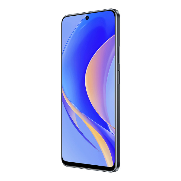 Huawei Nova Y90 Dual SIM (6GB/128GB) Midnight Black | Skroutz.gr