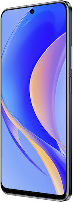 Huawei Nova Y90 Две SIM карти (6GB/128GB) Полунощно черно