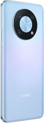 Huawei Nova Y90 Dual SIM (6GB/128GB) Crystal Blue