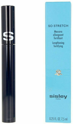 Sisley Paris So Stretch Mascara Mascara for Length 1 Deep Black 7.5ml