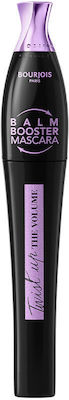 Bourjois Twist Up The Volume Mascara für Band 003 Black 8ml