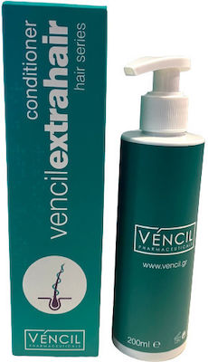 Vencil Extra Hair Conditioner Reconstruction/Nourishment for All Hair Types 200ml