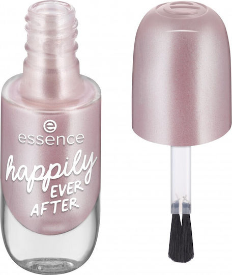Essence Гел Цвят Гланцов Дълготраен Лак За Нокти 06 Happily Ever After 8ml