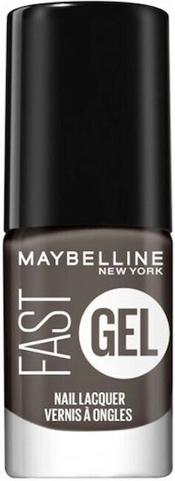 Maybelline Fast Gel Glossy Βερνίκι Νυχιών Μακράς Διαρκείας 16-Sinful Stone 7ml