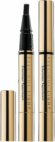 Guerlain Precious Light Lichid Corector 1 Lumină aurie 2ml