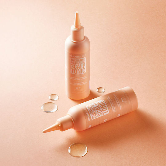 Hairburst Hydrating & Balancing Scalp Tonic Loțiune de Păr pentru Nutriție 150ml