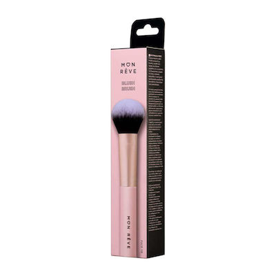 Mon Reve Professional Synthetic Make Up Brush for Blush 116