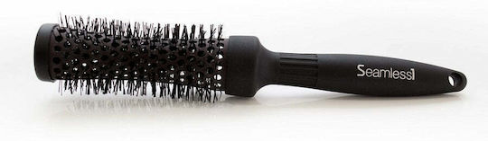 Seamless1 Ionic Brush 32mm Brush Hair for Straightening 32mm