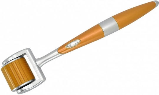 Dr. Pen Derma Roller Για Μεσοθεραπεία Με 192 Βελόνες Τιτανίου 0.5mm 192 needles 0.5mm 1τμχ