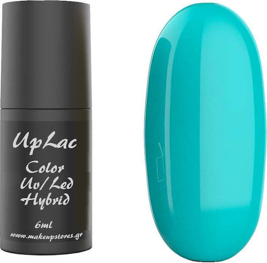 UpLac Color Hybrid Хибриден Лак за Нокти 118 6мл 1бр