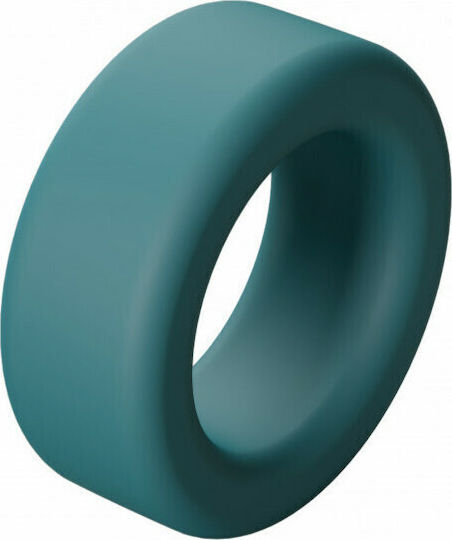 Rimba Love to Love Cool Ring Silicone Cockring Teal Me