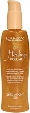 L' Anza Healing Volume Zero Weight Haargel 200ml