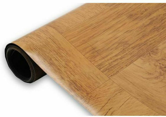 Newplan Πλαστικό Δάπεδο PVC Verdi 1mm σε Ρολό με Πλάτος 2m (τιμή ανά τ.μ)
