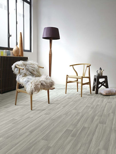 Beauflor Plastic Floor PVC Golden 1.9mm in Roll with Width 4m (price per sq.m)